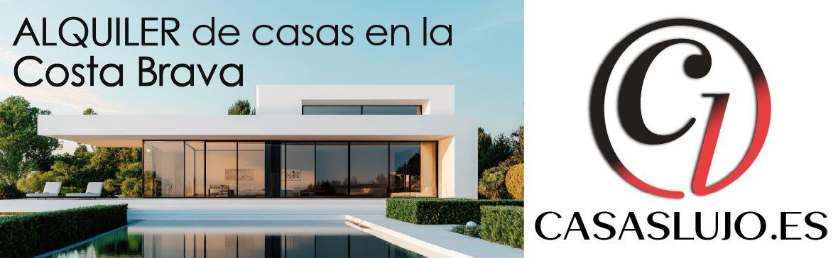 Imagen Casas de alquiler Costa Brava